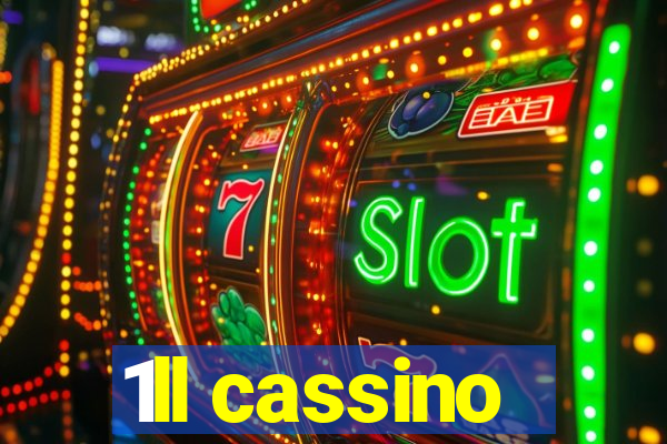 1ll cassino